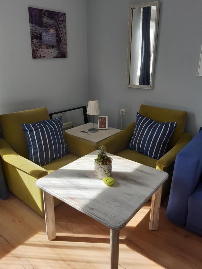 גיולה Nora Apartman מראה חיצוני תמונה