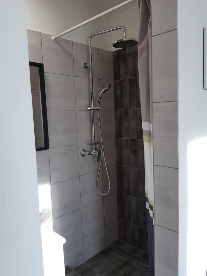גיולה Nora Apartman מראה חיצוני תמונה