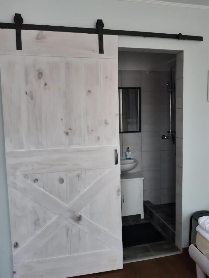 גיולה Nora Apartman מראה חיצוני תמונה