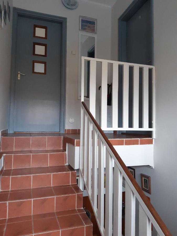 גיולה Nora Apartman מראה חיצוני תמונה