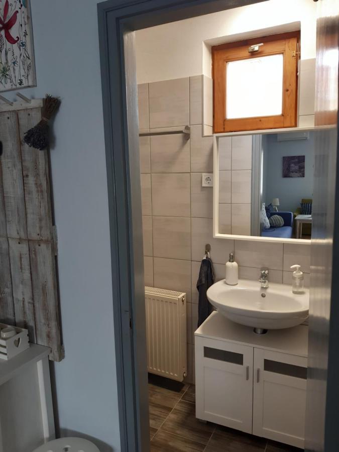 גיולה Nora Apartman מראה חיצוני תמונה