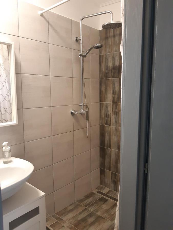 גיולה Nora Apartman מראה חיצוני תמונה