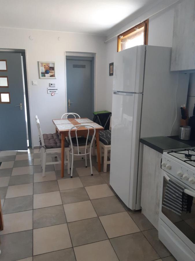 גיולה Nora Apartman מראה חיצוני תמונה
