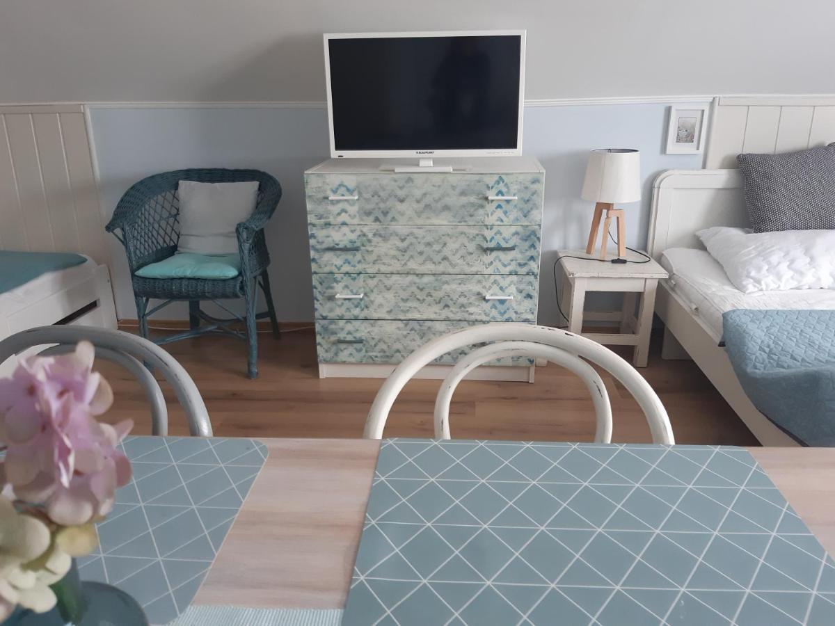 גיולה Nora Apartman מראה חיצוני תמונה