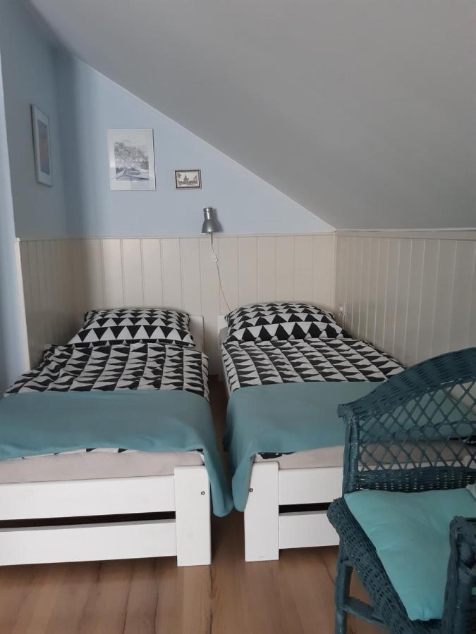 גיולה Nora Apartman מראה חיצוני תמונה